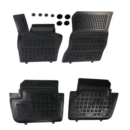 ГУМЕНИ СТЕЛКИ ЗА BMW 5 SERIES G60 / G61 (2023+) EXCEPT PLUG-IN HYBRID (PHEV) - ТИП ЛЕГЕН