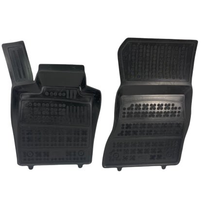 ГУМЕНИ СТЕЛКИ ЗА BMW 5 SERIES G60 / G61 (2023+) EXCEPT PLUG-IN HYBRID (PHEV) - ТИП ЛЕГЕН