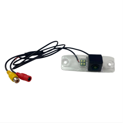 Камера за задно виждане за Hyundai Santa Fe (2002+) / Азера