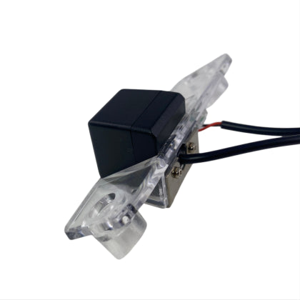 Камера за задно виждане за Hyundai Santa Fe (2002+) / Азера