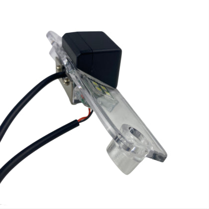 Камера за задно виждане за Hyundai Santa Fe (2002+) / Азера