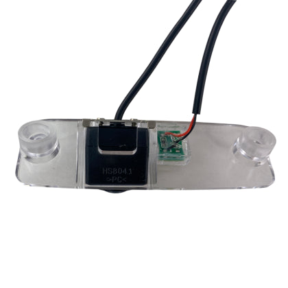 Камера за задно виждане за Hyundai Santa Fe (2002+) / Азера