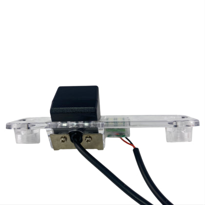 Камера за задно виждане за Hyundai Santa Fe (2002+) / Азера