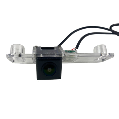 Камера за задно виждане за Hyundai Santa Fe (2002+) / Азера