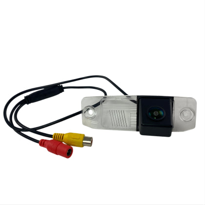Камера за задно виждане за Hyundai Santa Fe (2002+) / Азера