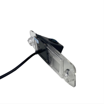 Камера за задно виждане за Hyundai Santa Fe (2002+) / Азера