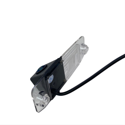 Камера за задно виждане за Hyundai Santa Fe (2002+) / Азера