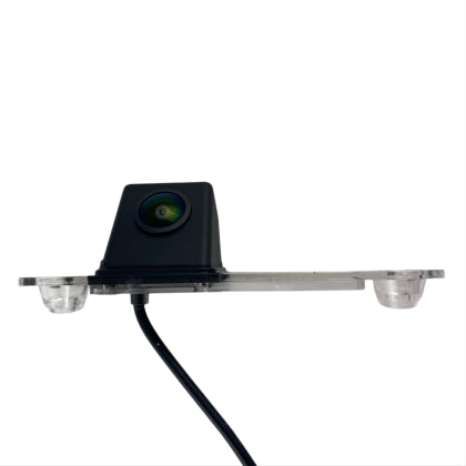 Камера за задно виждане за Hyundai Santa Fe (2002+) / Азера