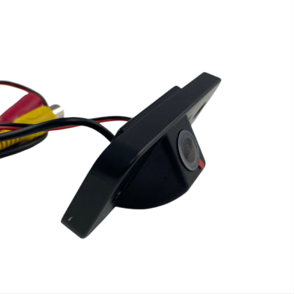 Камера за задно виждане за Hyundai Santa Fe (2002+) / Азера