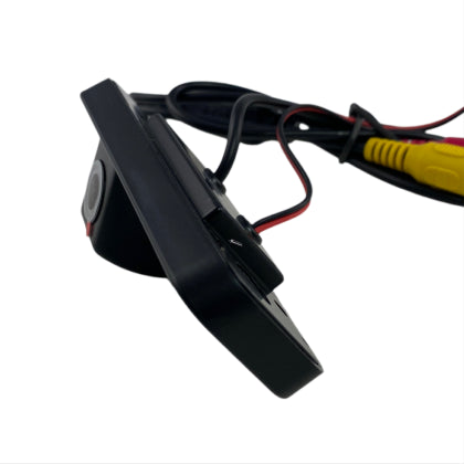 Камера за задно виждане за Hyundai Santa Fe (2002+) / Азера