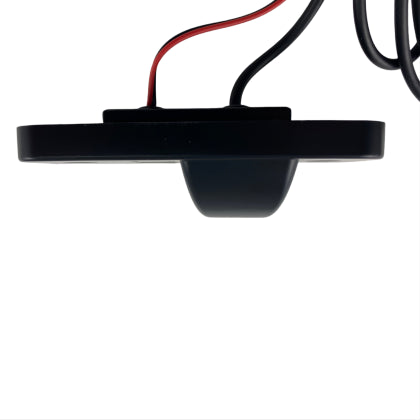 Камера за задно виждане за Hyundai Santa Fe (2002+) / Азера