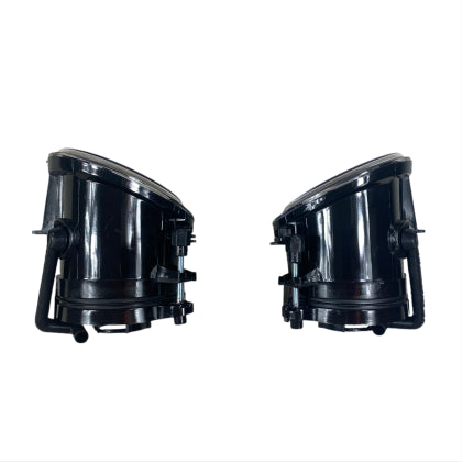 ХАЛОГЕНИ ЗА BMW E39 / E46 ЗА М ТЕХ/М3/М5 БРОНЯ - К-Т