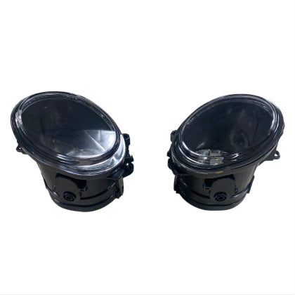 ХАЛОГЕНИ ЗА BMW E39 / E46 ЗА М ТЕХ/М3/М5 БРОНЯ - К-Т