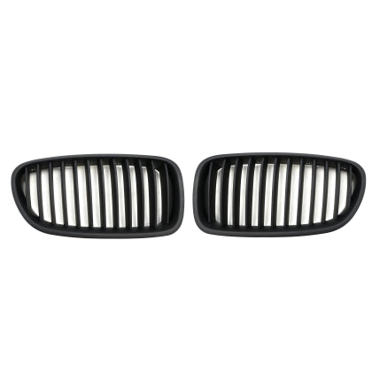 Решетки за BMW F10 / F11  (2010+) - черни