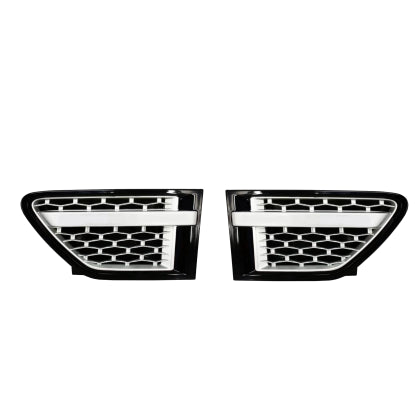 Тунинг Решетки за калници за LAND ROVER SPORT (2009-2013)