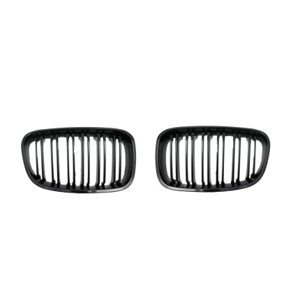 Решетки за BMW E92 (2006-2010) - двойни - Jom