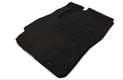 Мокетни стелки за Mazda 5 (2005-2010) 7 местна