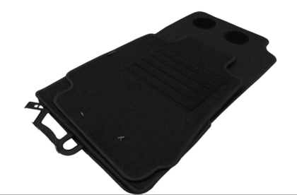 Мокетни стелки за Alfa Romeo Giulia (2016+)