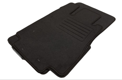 Мокетни стелки за Mercedes W220 S-Class (1998-2005) дълга база