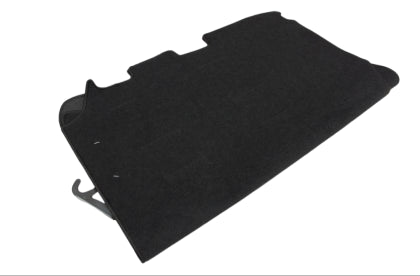 Мокетни стелки за Vw Sharan /Seat Alhambra (1995-2010) - за 2 и 3 ред седалки цяла