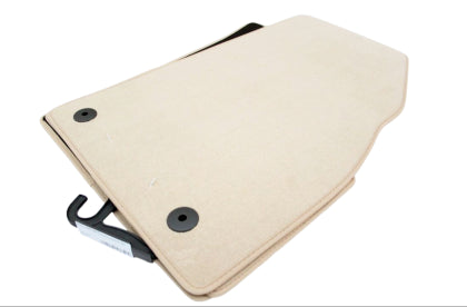 Мокетни стелки за Opel Insignia (2014+) бежови