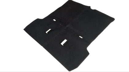 Мокетни стелки за Renault  Kangoo  (1999-2007) - за товарен отсек