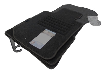 Мокетни стелки за BMW 3er G20 / G21 (2019+)