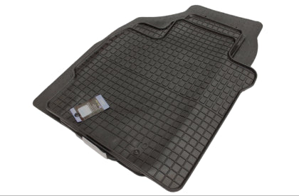 Гумени стелки за Toyota Auris (2007-2012) / Corolla  (2006-2012)