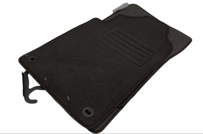 Мокетни стелки за Ssangyong Rexton (2004+)