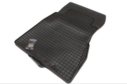 Гумени стелки за Mercedes W201 190E E-Класа  (1982-1993)