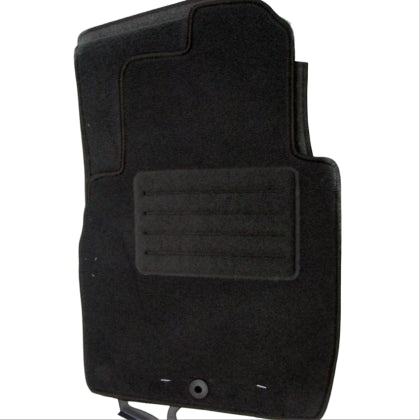 Мокетни стелки за Mercedes G-Class W461 / W463 / W460 (1990-2000) - Къса база