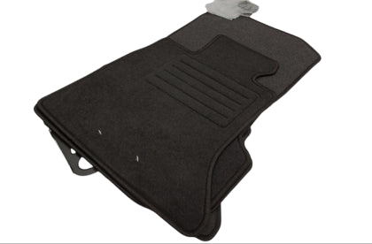 Мокетни стелки за BMW 5 серия F10 / F11 (2010+)