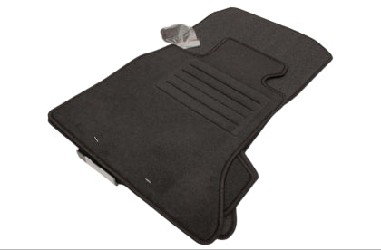 Мокетни стелки за BMW 5 серия F10 / F11 (2013+)