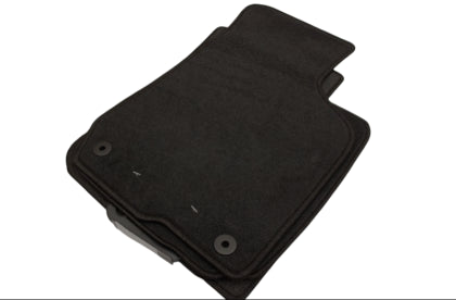 Мокетни стелки за BMW i3 (2013-2020)