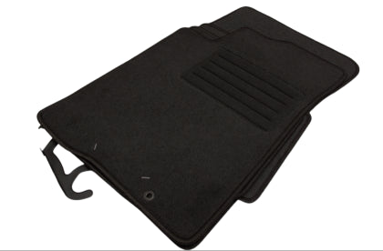 Мокетни стелки за Ssangyong Kyron (2006+)