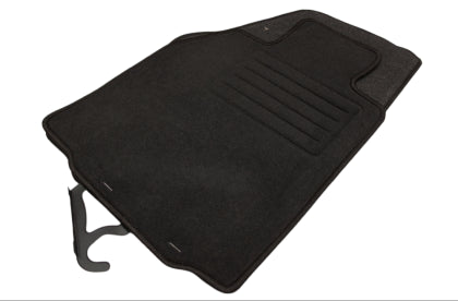 Мокетни стелки за Porsche Boxster / Cayman S (2005-2013)