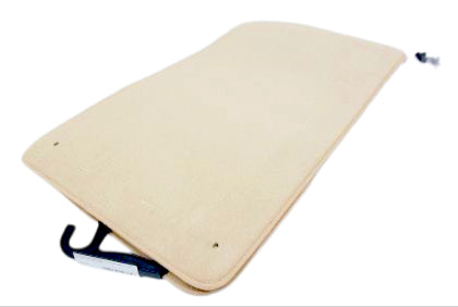 Мокетни стелки за BMW 3 серия E46 (1998-2005) - бежови