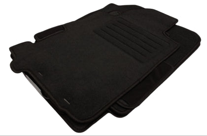 Мокетни стелки за Honda FR-V (2005-2009)