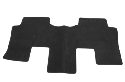 Мокетни стелки за Peugeot 807 / Citroen C8 / Lancia Phedra / Fiat Ulysse (2002+) - 8 местна за втори и трети ред седалки