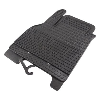 Гумени стелки за Renault Kangoo / Mercedes Citan (2008+) 2 бр.