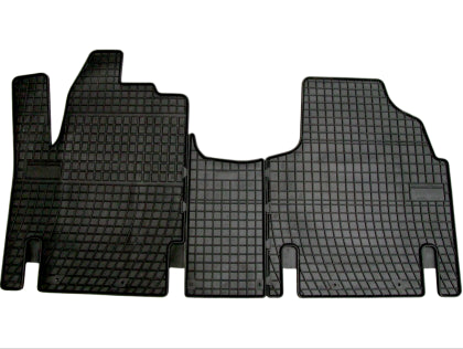 Гумени стелки за Fiat Scudo / Peugeot Expert  / Citroen Jumpy (1995-2007)