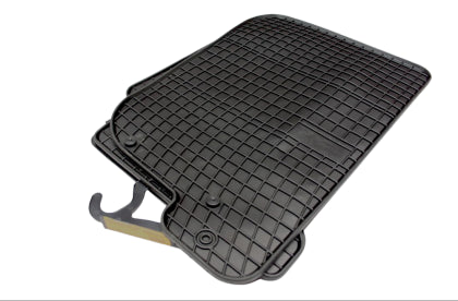 Гумени стелки за Mitsubishi L200 (2007+)