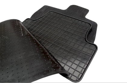 Полски гумени стелки за Volkswagen Golf 7 / Audi A3 / Seat Leon (2012-2020) - Frogum El Toro