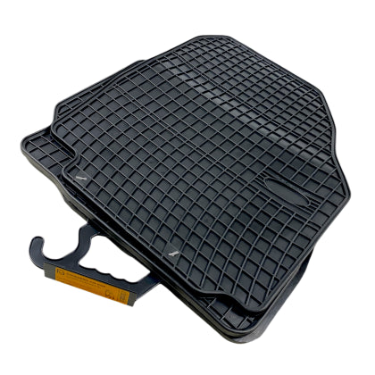 Гумени стелки за Ford Mondeo (2007+)