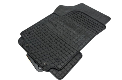 Гумени стелки за Vw Up / Seat Mii / SKODA Citigo (2012+)