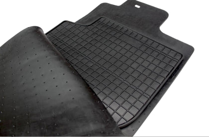 Гумени стелки за Dacia Logan 2 (2013+)