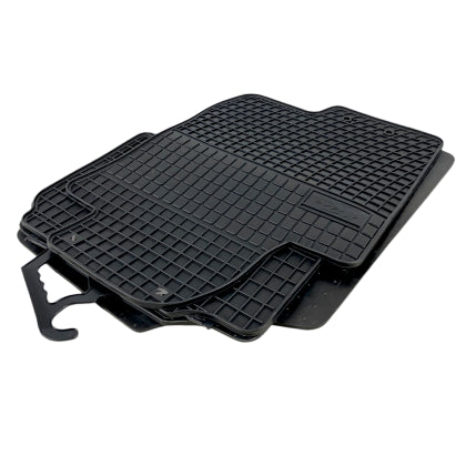 Гумени стелки за KIA Ceed (2007-2012)