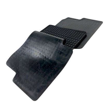 Гумени стелки за KIA Ceed (2007-2012)