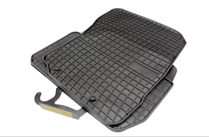 Гумени стелки за Mitsubishi Outlander III (2014+)