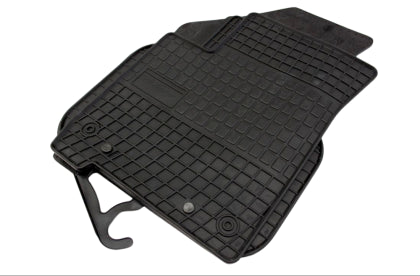 Гумени стелки за Fiat Freemont (2011+) / Dodge Journey (2008+)